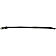 Moog Chassis Tie Rod End - DS300044