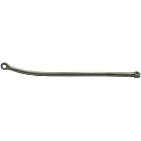 Moog Chassis Problem Solver Track Bar - DS300045