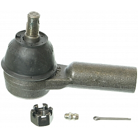 Moog Chassis Tie Rod End - ES3631