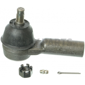 Moog Chassis Tie Rod End - ES3631