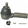 Moog Chassis Tie Rod End - ES3631