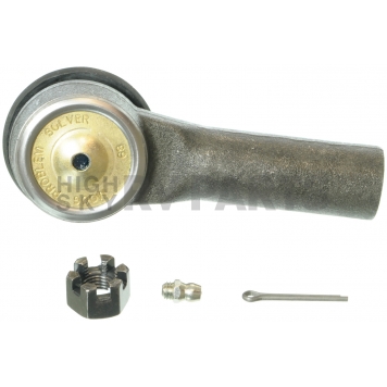 Moog Chassis Tie Rod End - ES3631-1