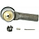 Moog Chassis Tie Rod End - ES3631