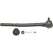 Moog Chassis Tie Rod End - ES364RL