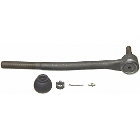 Moog Chassis Tie Rod End - ES364RL