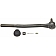 Moog Chassis Tie Rod End - ES364RL