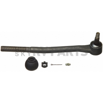 Moog Chassis Tie Rod End - ES364RL-1
