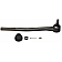 Moog Chassis Tie Rod End - ES364RL