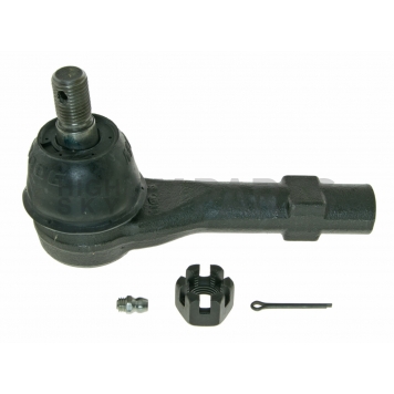 Moog Chassis Tie Rod End - ES3667