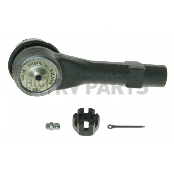Moog Chassis Tie Rod End - ES3667-1