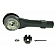 Moog Chassis Tie Rod End - ES3667