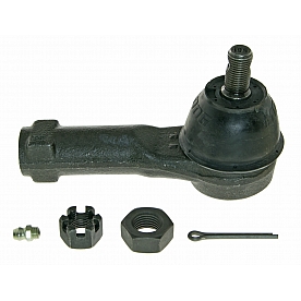 Moog Chassis Tie Rod End - ES3669