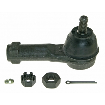 Moog Chassis Tie Rod End - ES3669