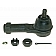 Moog Chassis Tie Rod End - ES3669