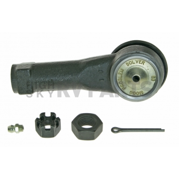 Moog Chassis Tie Rod End - ES3669-1