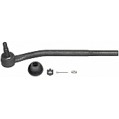 Moog Chassis Tie Rod End - DS781