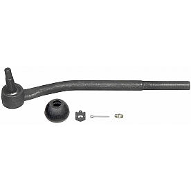 Moog Chassis Tie Rod End - DS781