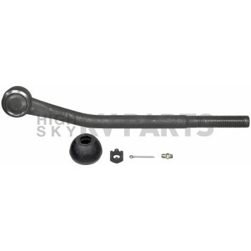 Moog Chassis Tie Rod End - DS781-1
