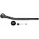 Moog Chassis Tie Rod End - DS781