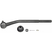 Moog Chassis Tie Rod End - DS782
