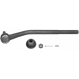 Moog Chassis Tie Rod End - DS782