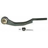 Moog Chassis Tie Rod End - ES3675