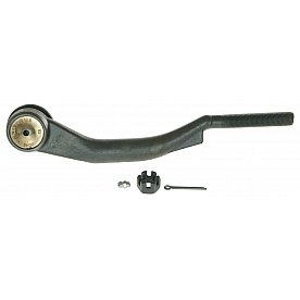 Moog Chassis Tie Rod End - ES3675