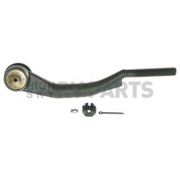 Moog Chassis Tie Rod End - ES3675