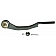 Moog Chassis Tie Rod End - ES3675