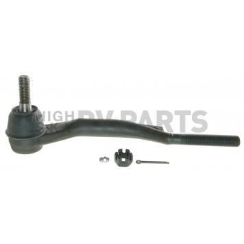 Moog Chassis Tie Rod End - ES3675-1