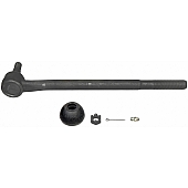 Moog Chassis Tie Rod End - DS784