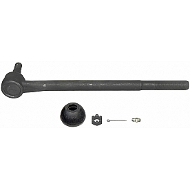 Moog Chassis Tie Rod End - DS784
