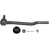Moog Chassis Tie Rod End - DS791