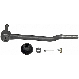 Moog Chassis Tie Rod End - DS791