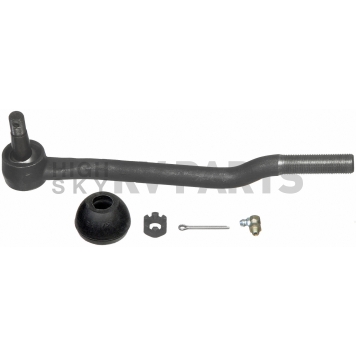 Moog Chassis Tie Rod End - DS791-1