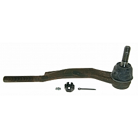Moog Chassis Tie Rod End - ES3676