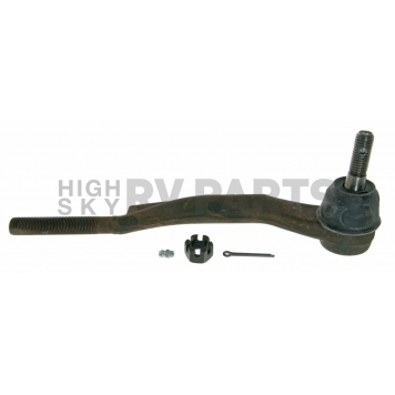 Moog Chassis Tie Rod End - ES3676