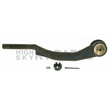 Moog Chassis Tie Rod End - ES3676-1