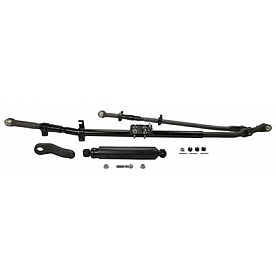 Moog Chassis Steering Linkage Assembly - DS800980A