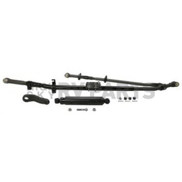 Moog Chassis Steering Linkage Assembly - DS800980A