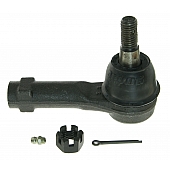 Moog Chassis Tie Rod End - ES3691