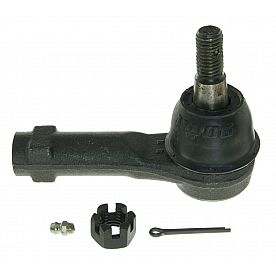 Moog Chassis Tie Rod End - ES3691