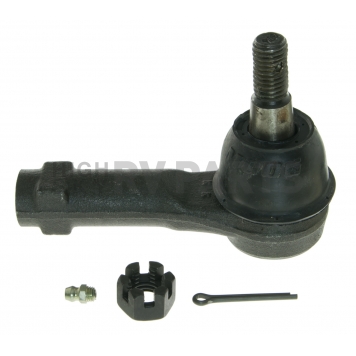 Moog Chassis Tie Rod End - ES3691