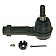 Moog Chassis Tie Rod End - ES3691
