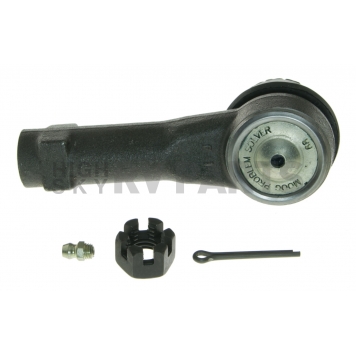 Moog Chassis Tie Rod End - ES3691-1