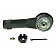 Moog Chassis Tie Rod End - ES3691