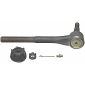 Moog Chassis Tie Rod End - ES370R