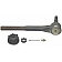 Moog Chassis Tie Rod End - ES370R