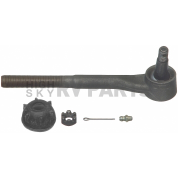 Moog Chassis Tie Rod End - ES370R-1