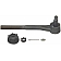 Moog Chassis Tie Rod End - ES370R